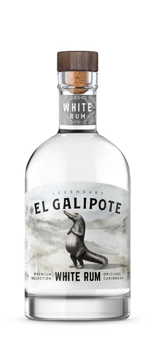 EL GALIPOTE WHITE0